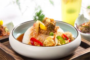 鮮火肴小海鮮加盟解析 投資費(fèi)用與餐飲管理支持